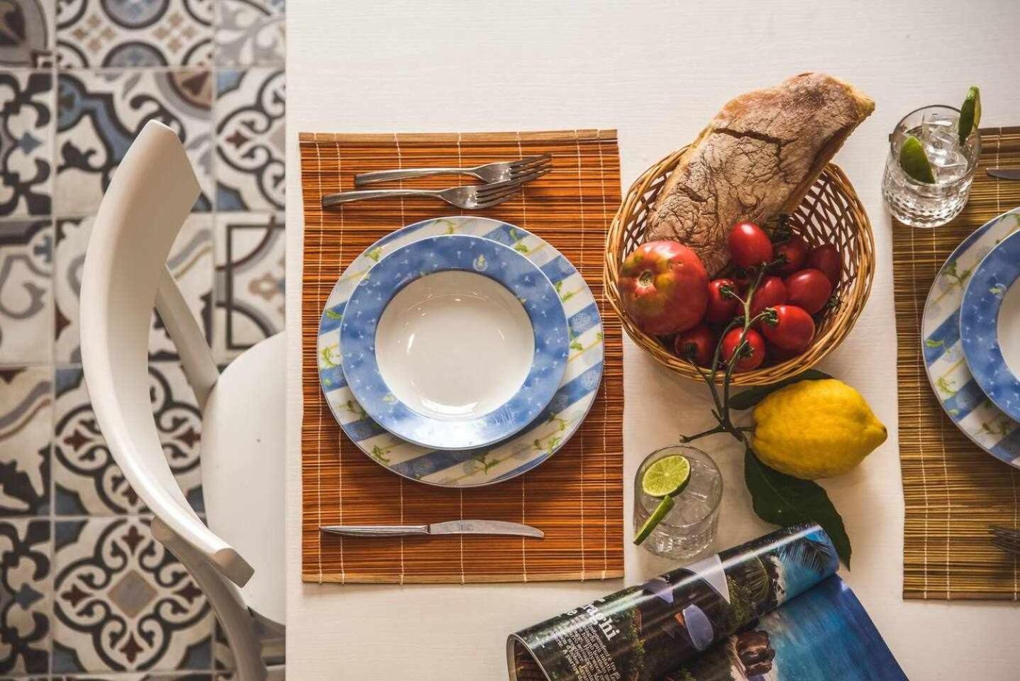 Apartment Gocce - Elegance Sorrent
